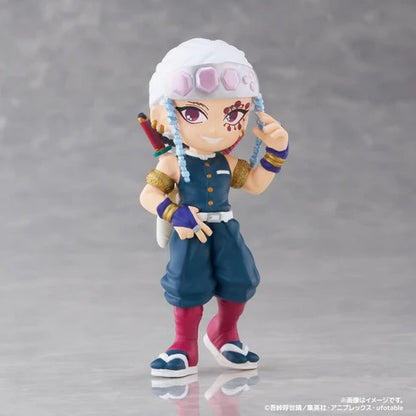 朋友詩 鬼滅之刃 vol.2 [轉售] 6 件盒