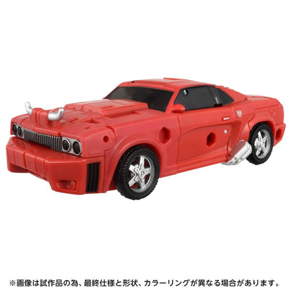 トランスフォーマー AOTP-41 クリフジャンパー（プライムユニバース）