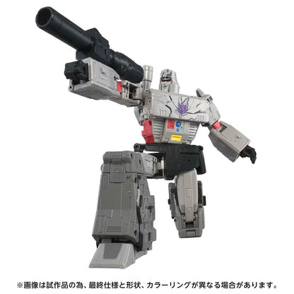 トランスフォーマームービー TS-28 メガトロン MTMTEコレクション
