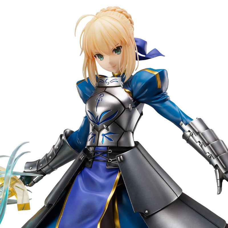 Fate/Grand Order Saber/阿尔托莉雅·潘德拉贡（再临）
