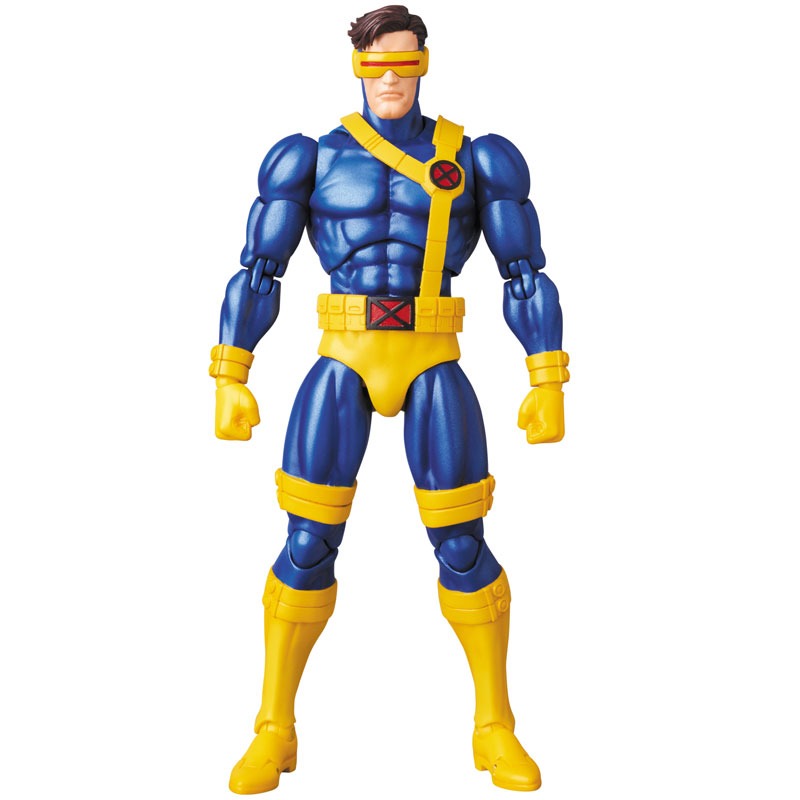 MAFEX CYCLOPS (COMIC Ver.) [rerelease】