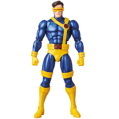 MAFEX CYCLOPS (COMIC Ver.) [rerelease】