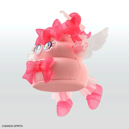 クレイモデルキット アイドルうんち