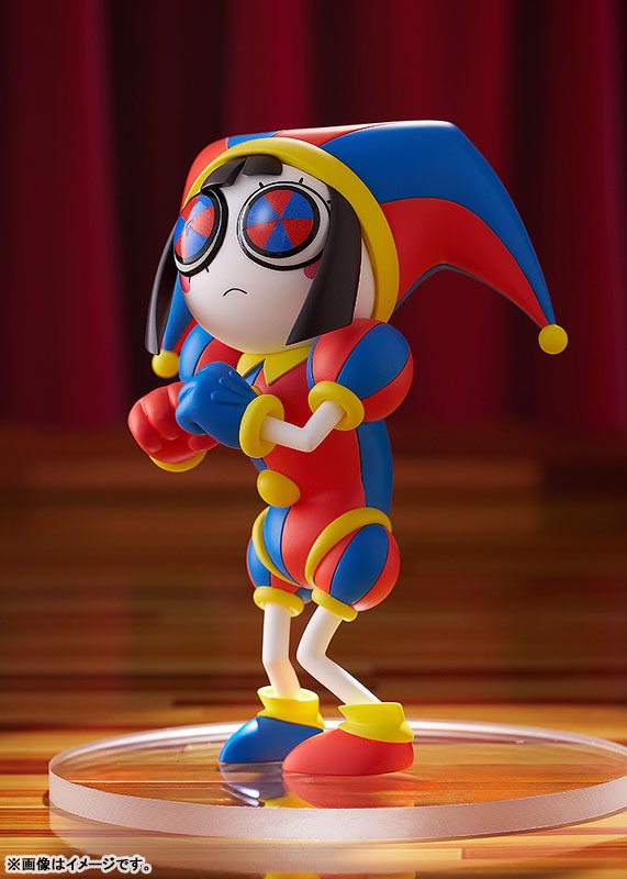 POP UP PARADE The Amazing Digital Circus 품니