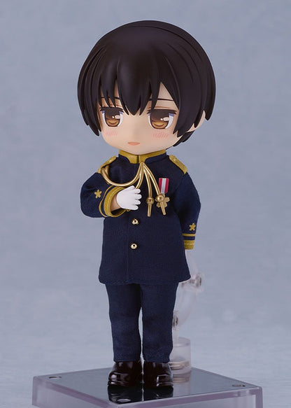 Nendoroid 人偶 海塔利亚世界★日本明星