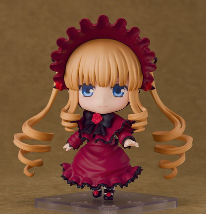 Nendoroid Rozen Maiden: Crimson 2.0