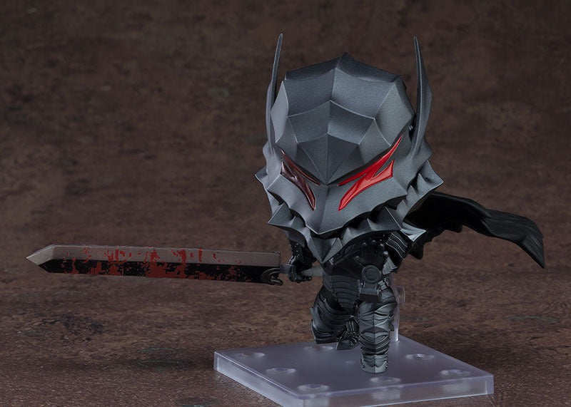 Nendoroid TV Animation 'Berserk' Guts: The Madman's Armour Ver.