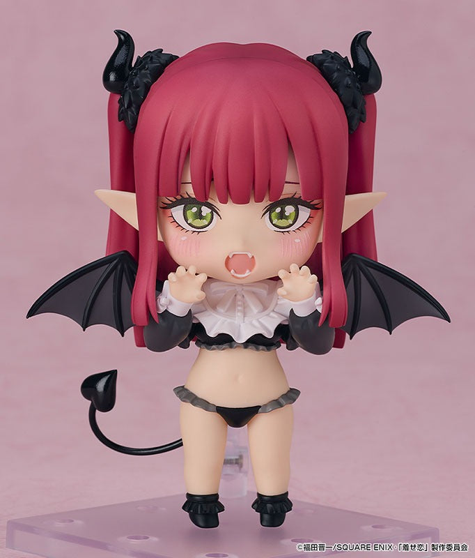 ねんどろいど TVアニメ「その着せ替え人形は恋をする」 リズ cosplay by Marin