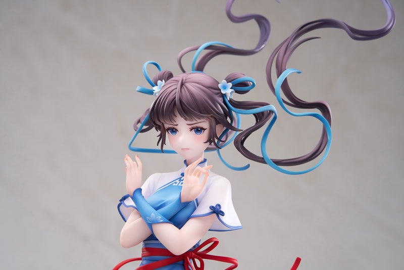 仙剣奇侠伝 趙霊児 雷引仙霊 Ver.