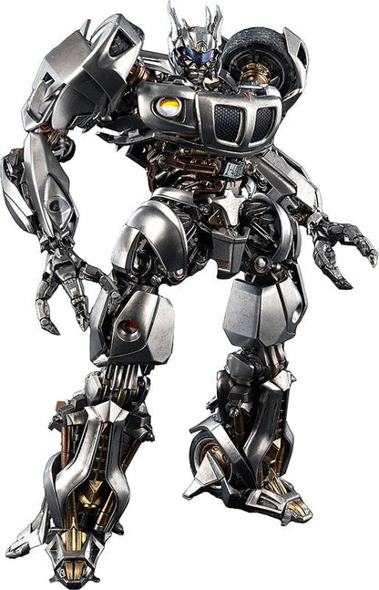 电影”变形金刚DLX爵士