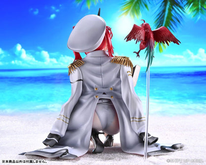 胜利女神：NIKKE 桅杆