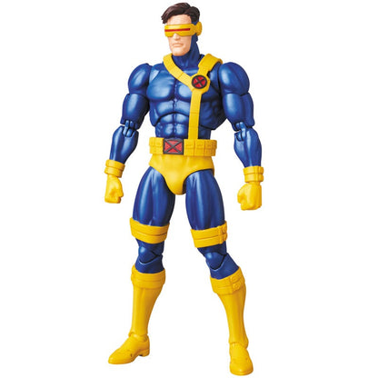 MAFEX CYCLOPS (COMIC Ver.) [rerelease】