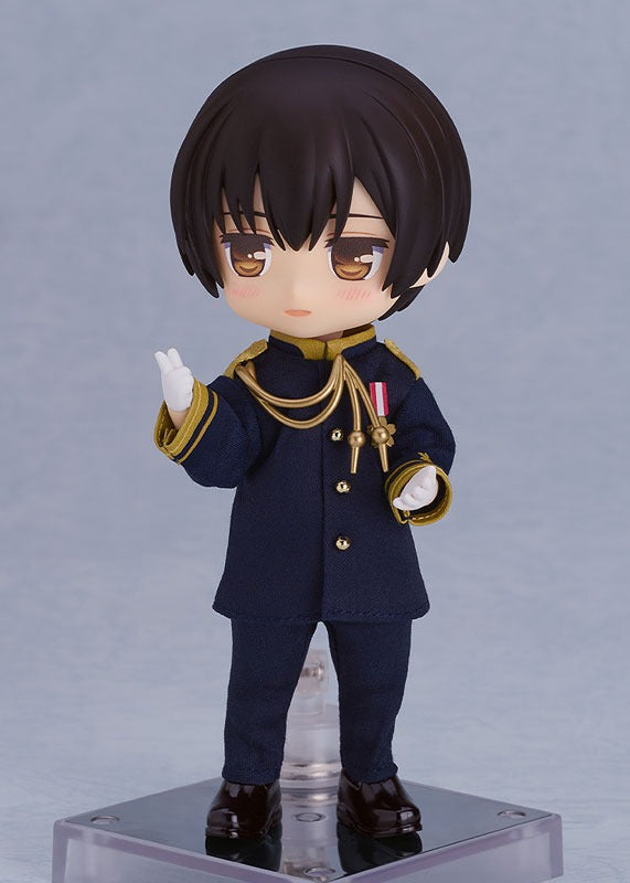 Nendoroid 人偶 海塔利亚世界★日本明星