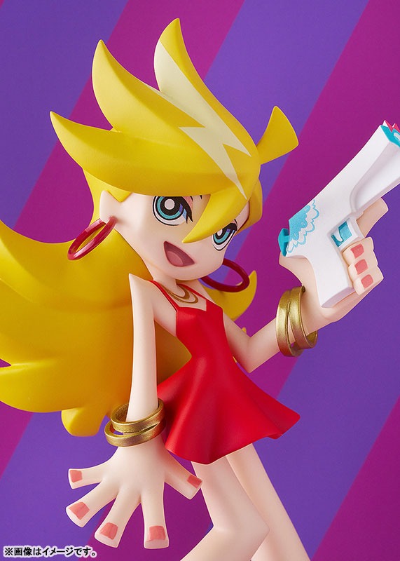 POP UP PARADE Panty&Stocking with Garterbelt パンティ