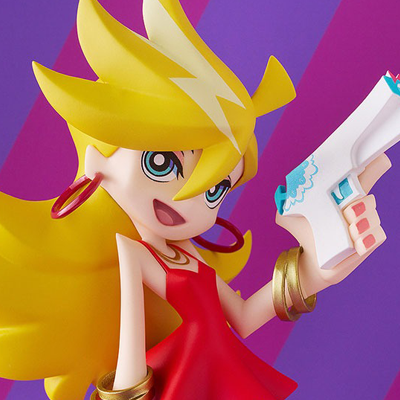 POP UP PARADE Panty&Stocking with Garterbelt パンティ