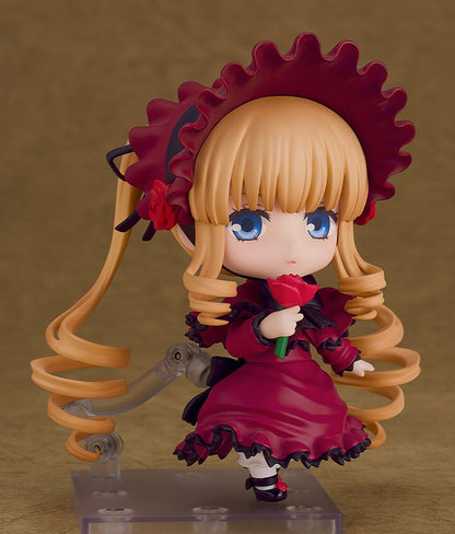 Nendoroid Rozen Maiden: Crimson 2.0