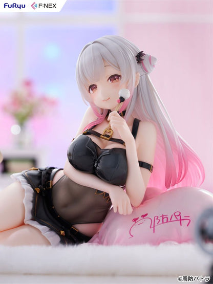 Suo Patra 遊戲服 1/6 版