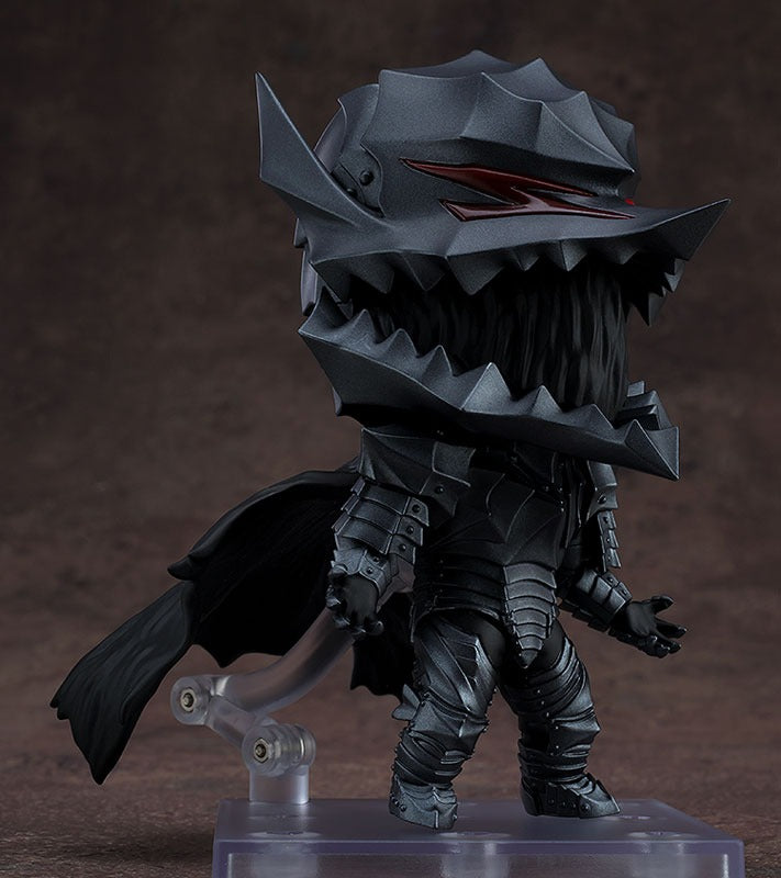 Nendoroid TV Animation 'Berserk' Guts: The Madman's Armour Ver.