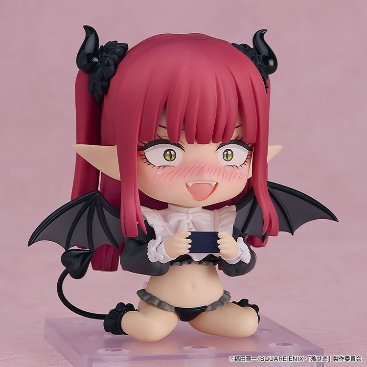 ねんどろいど TVアニメ「その着せ替え人形は恋をする」 リズ cosplay by Marin