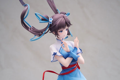 仙剣奇侠伝 趙霊児 雷引仙霊 Ver.