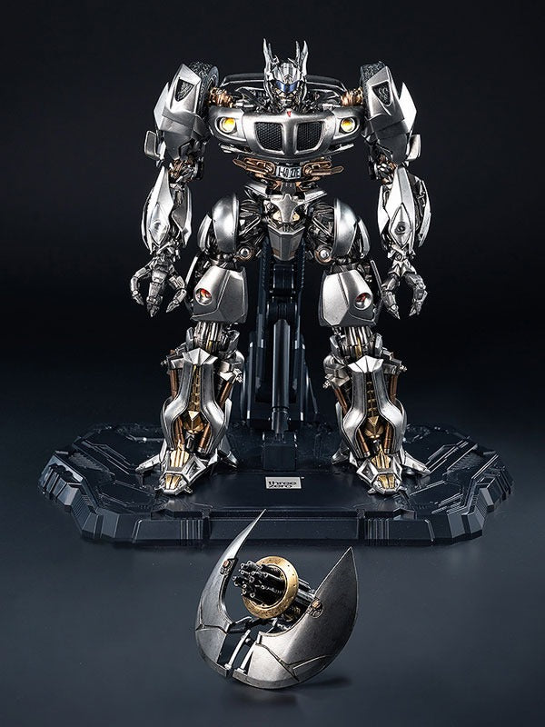 电影”变形金刚DLX爵士