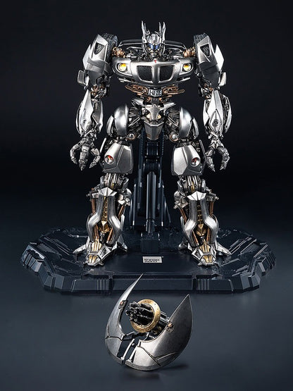 电影”变形金刚DLX爵士