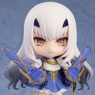 Nendoroid Fate/Grand Order Lancer/Melusine [rerelease】