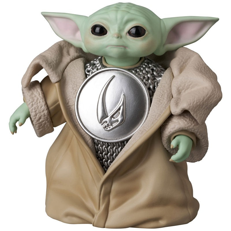 UDF GROGU SERIES 3 Beskar