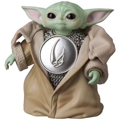 UDF GROGU SERIES 3 Beskar