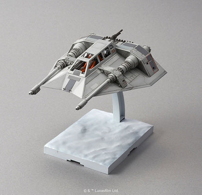 STAR WARS 스노우스피더 1/48
