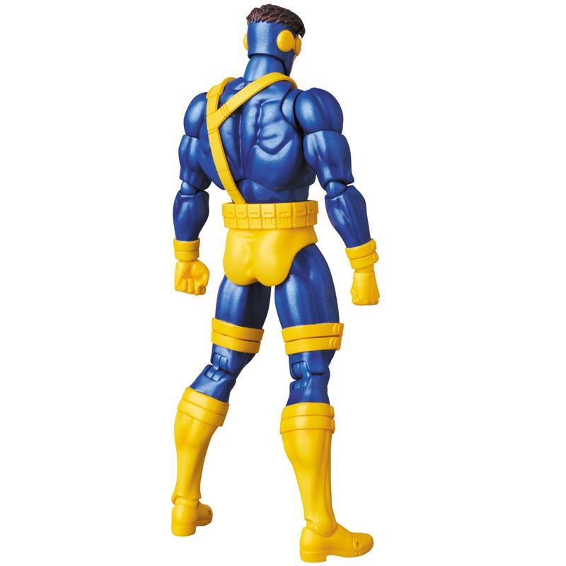 MAFEX CYCLOPS (COMIC Ver.) [rerelease】