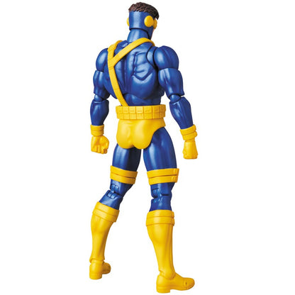 MAFEX CYCLOPS (COMIC Ver.) [rerelease】