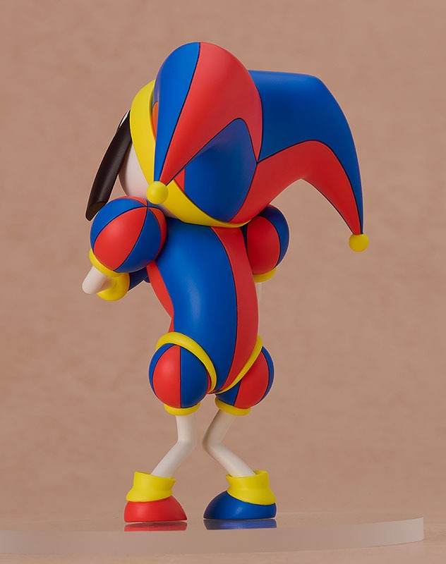 POP UP PARADE The Amazing Digital Circus 품니