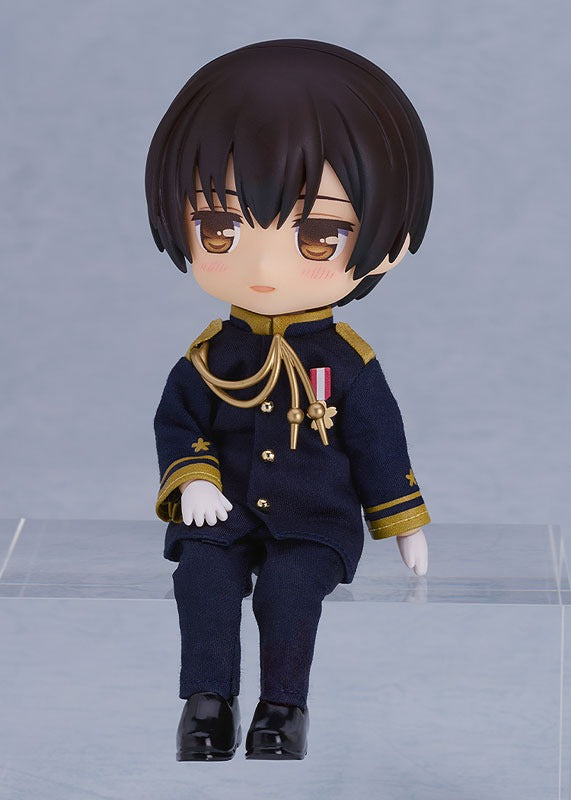 Nendoroid 人偶 海塔利亚世界★日本明星