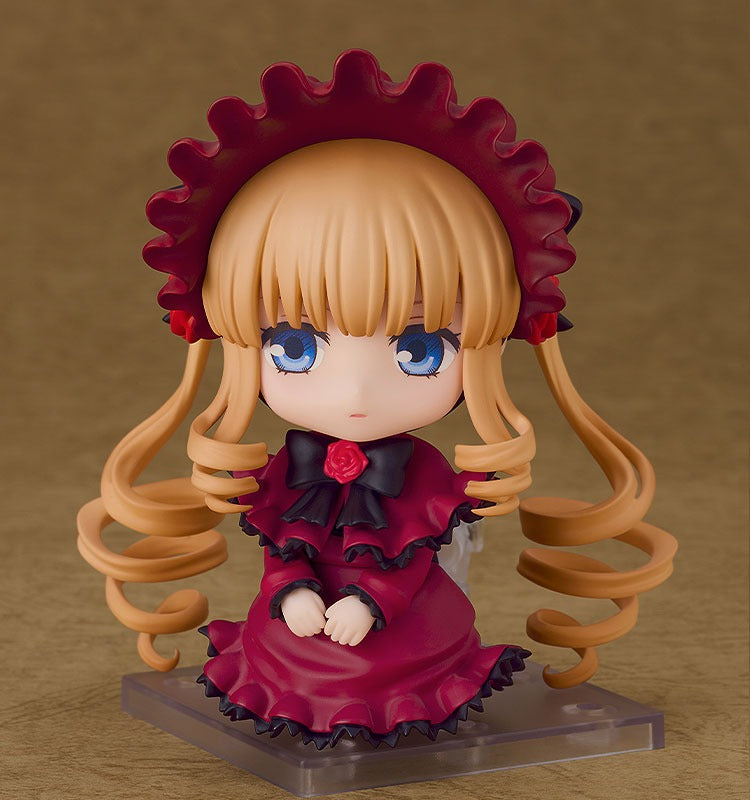 Nendoroid Rozen Maiden: Crimson 2.0