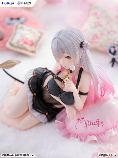 Suo Patra 遊戲服 1/6 版