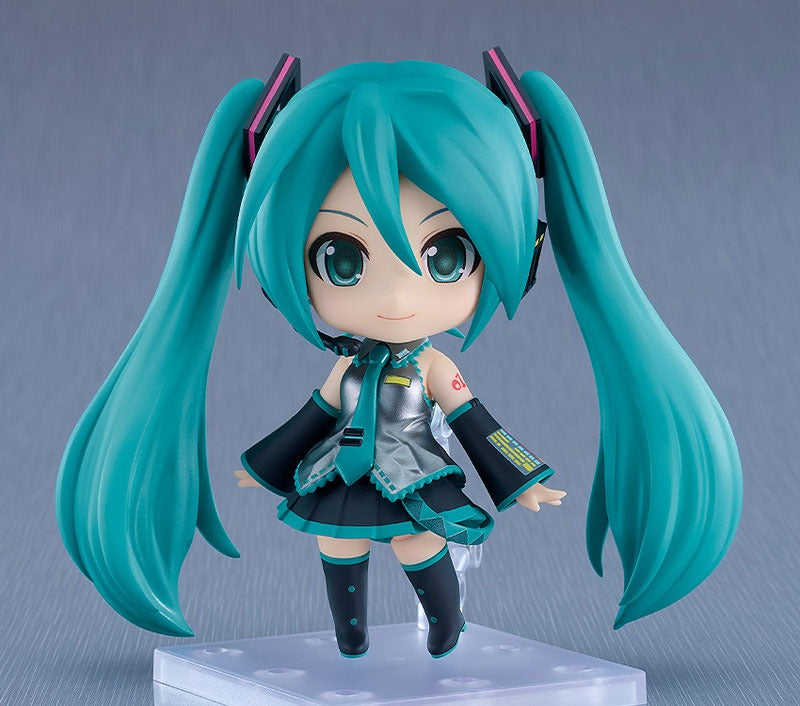 Nendoroid 初音未來 3.0 Beshik