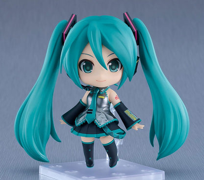 Nendoroid 初音未來 3.0 Beshik