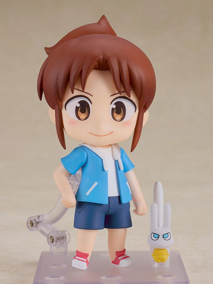 ねんどろいど CITY THE ANIMATION 南雲美鳥