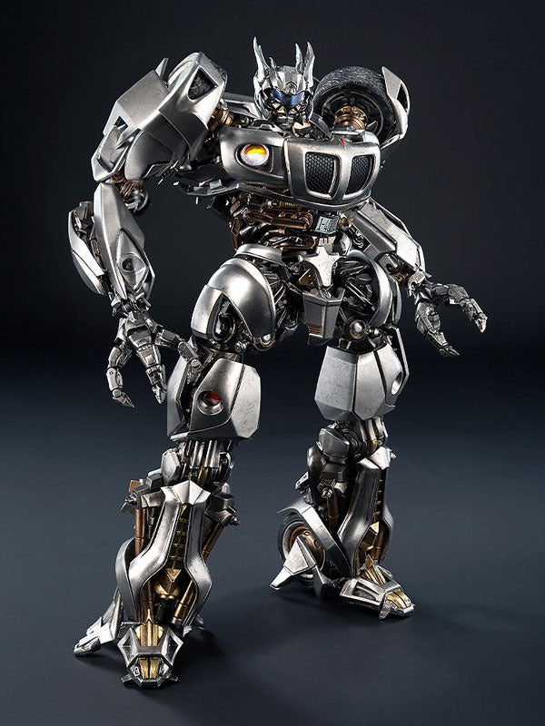 电影”变形金刚DLX爵士