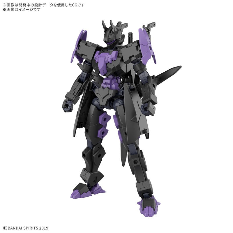 30MM EXM-X20B レヴィニクス（TYPE-B） 1/144 – viviON BLUE