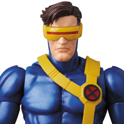 MAFEX CYCLOPS (COMIC Ver.) [rerelease】
