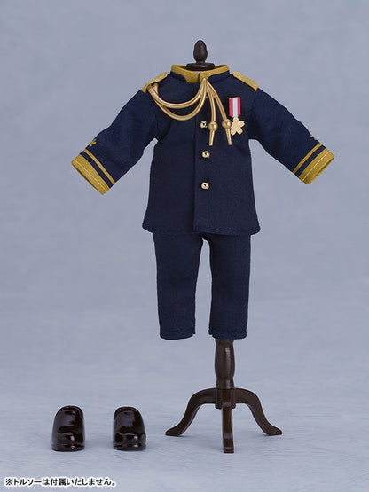 Nendoroid 人偶 海塔利亚世界★日本明星