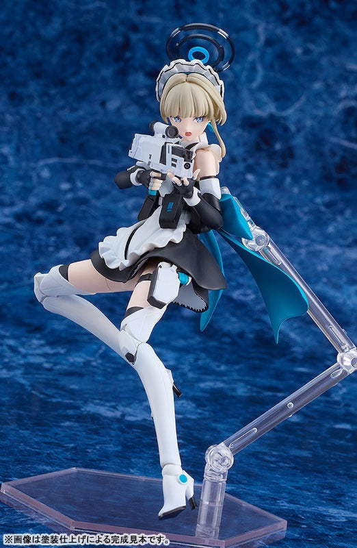 PLAMATEA Blue Archive -Blue Archive- Toki [轉售].