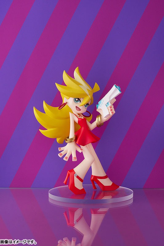 POP UP PARADE Panty&Stocking with Garterbelt パンティ