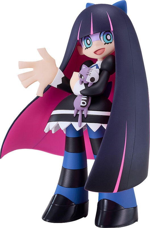 POP UP PARADE Panty&Stocking with Garterbelt ストッキング