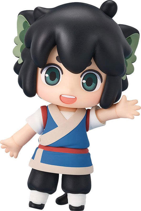 Nendoroid The Legend of Hei: Luo Xiaoguo [Rerelease].