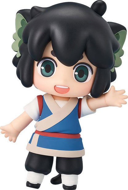 Nendoroid The Legend of Hei: Luo Xiaoguo [Rerelease].