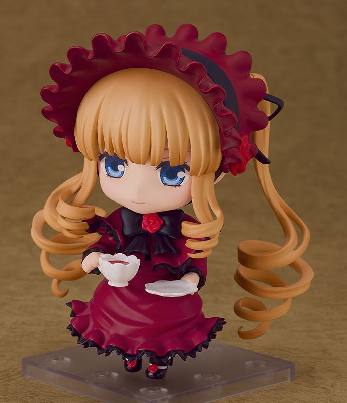 Nendoroid Rozen Maiden: Crimson 2.0