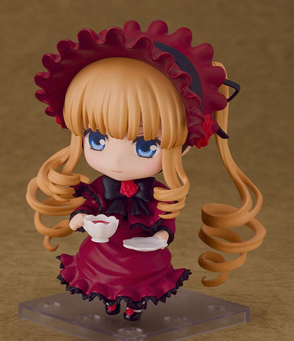 Nendoroid Rozen Maiden: Crimson 2.0